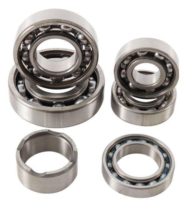 Hot Rods 09-21 Yamaha YFZ 450 R 450cc Transmission Bearing Kit For Cheap