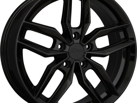 XXR Wheels Primax 776 Black Online Sale