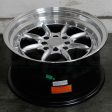 XXR Wheels 002.5 Hyper Silver ML Online Hot Sale