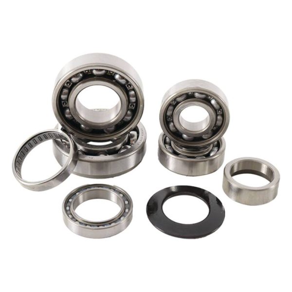 Hot Rods 09-12 Honda CRF 450 R 450cc Transmission Bearing Kit on Sale