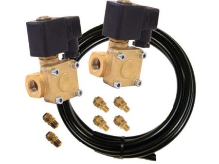 Kleinn HK7   230 Horns BlastMaster Plus Valve Upgrade Kit Hot on Sale