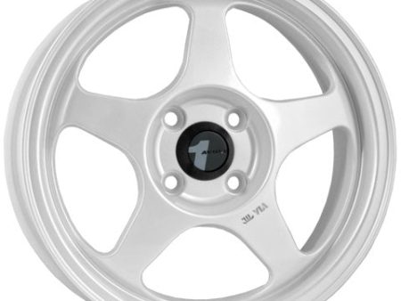 AVID1 Wheels AV08 White For Sale