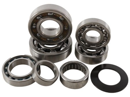 Hot Rods 13-19 Suzuki RM-Z 250 250cc Transmission Bearing Kit Cheap