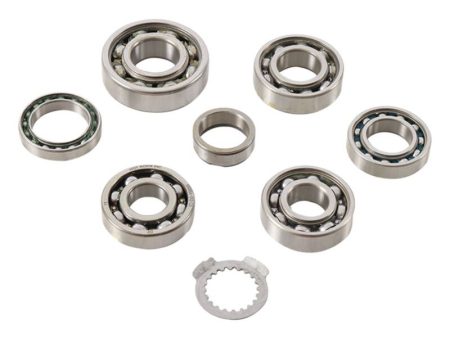 Hot Rods 14-18 Yamaha YZ 250 F 250cc Transmission Bearing Kit Cheap