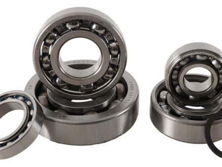 Hot Rods 2005 Kawasaki KX 250 250cc Transmission Bearing Kit Online now