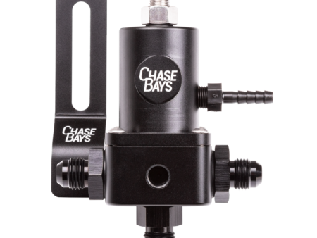 Chase Bays Compact Fuel Pressure Regulator Sale