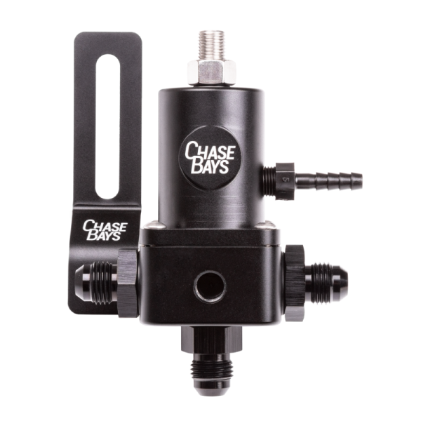 Chase Bays Compact Fuel Pressure Regulator Sale