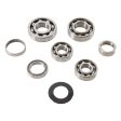 Hot Rods 09-12 Honda CRF 450 R 450cc Transmission Bearing Kit on Sale