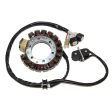 Electro Sport Stator Yamaha YFM350 Warrior Big Bear (864058) For Cheap