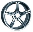 XXR Wheels Primax 772 Silver Machined Hot on Sale