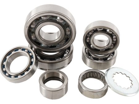 Hot Rods 00-04 Suzuki DR-Z 400 400cc Transmission Bearing Kit Online now