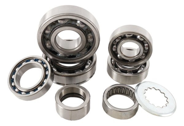 Hot Rods 00-04 Suzuki DR-Z 400 400cc Transmission Bearing Kit Online now