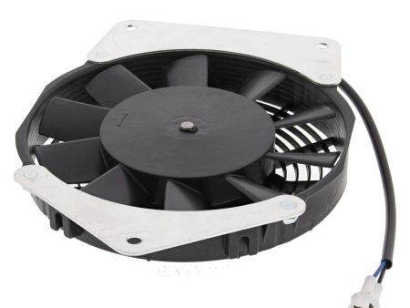 All Balls Racing 00-01 Yamaha YFM400 Kodiak 2WD Cooling Fan For Cheap