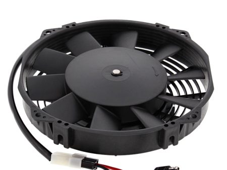 All Balls Racing 00-02 Polaris Magnum 325 2x4 Cooling Fan Online Hot Sale