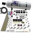 Nitrous Express STD Nozzle Nitrous Kit w 12lb Composite Bottle Online