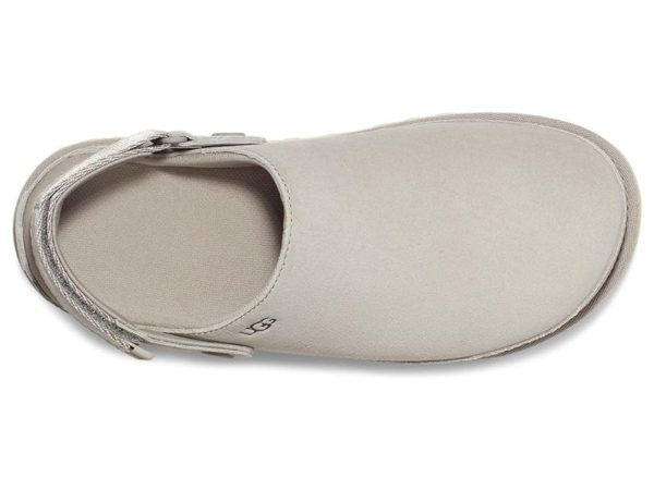 UGG: Goldenstar Clog in Seal Online Hot Sale