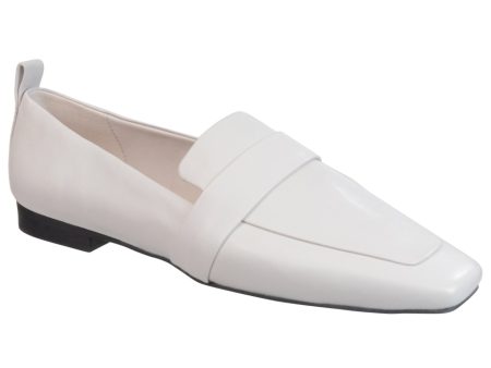 Naked Feet: MAISON in MIST Loafers on Sale