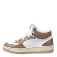 Back 70: SMASH in CAMEL Sneakers For Cheap