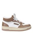 Back 70: SMASH in CAMEL Sneakers For Cheap