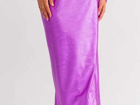 HOT! Maxi Skirt For Sale