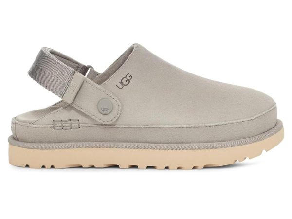 UGG: Goldenstar Clog in Seal Online Hot Sale