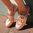 Jeffrey Campbell: Allegory in Blush Satin Online now